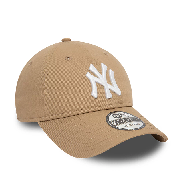 New Era Nos League Ess 9Twenty Neyyan Camwhi