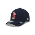New Era MLB Plyr Rep 940Mc Bosred Gm Otc