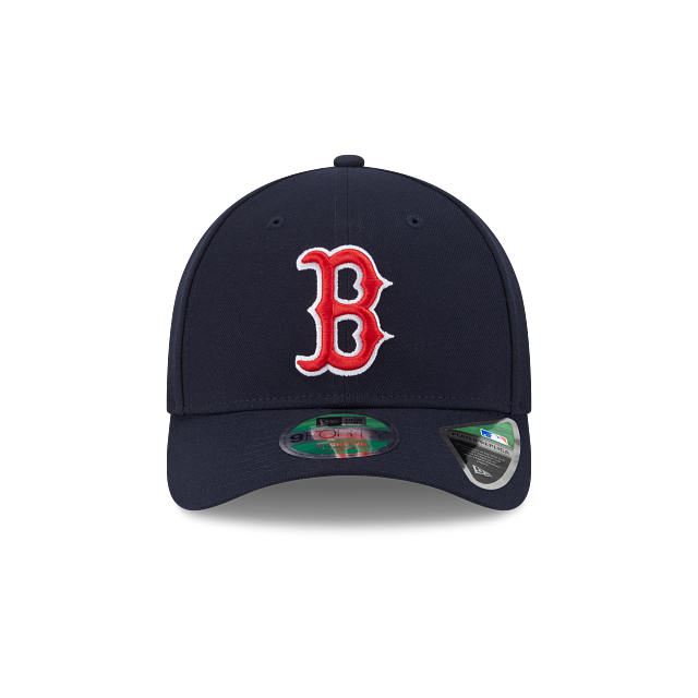 New Era MLB Plyr Rep 940Mc Bosred Gm Otc