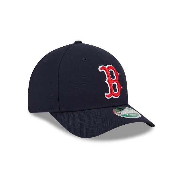 New Era MLB Plyr Rep 940Mc Bosred Gm Otc