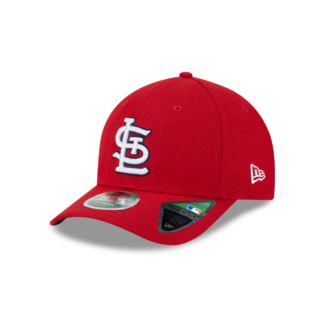 New Era MLB Plyr Rep 940Mc Stlcar Gm Otc