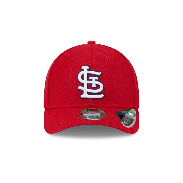 New Era MLB Plyr Rep 940Mc Stlcar Gm Otc