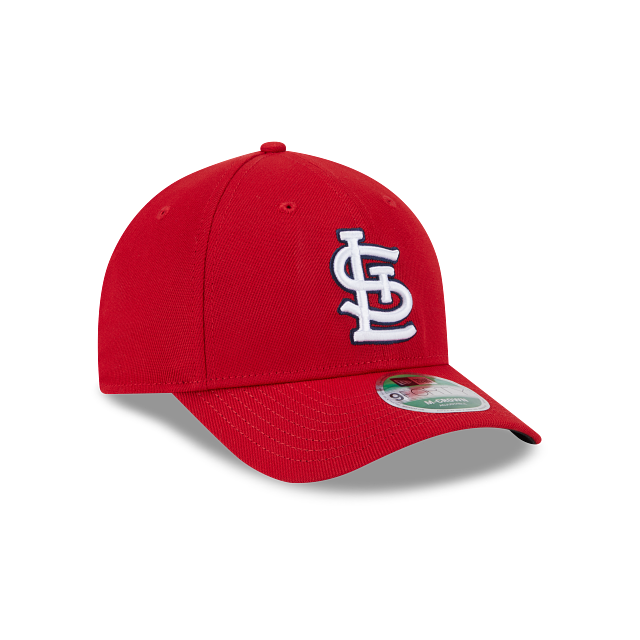 New Era MLB Plyr Rep 940Mc Stlcar Gm Otc