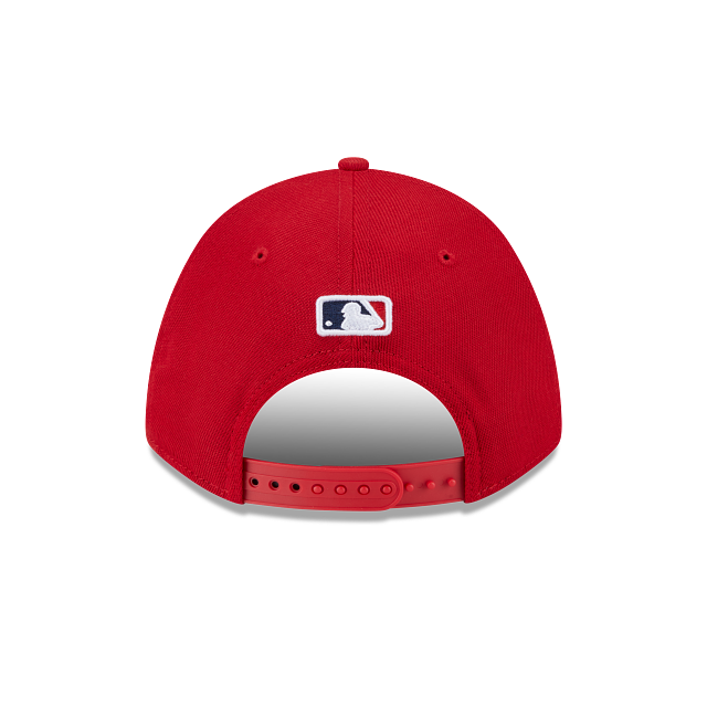 New Era MLB Plyr Rep 940Mc Stlcar Gm Otc