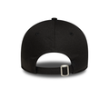 New Era Wmns League Ess 9Twenty Neyyan Blkwhi