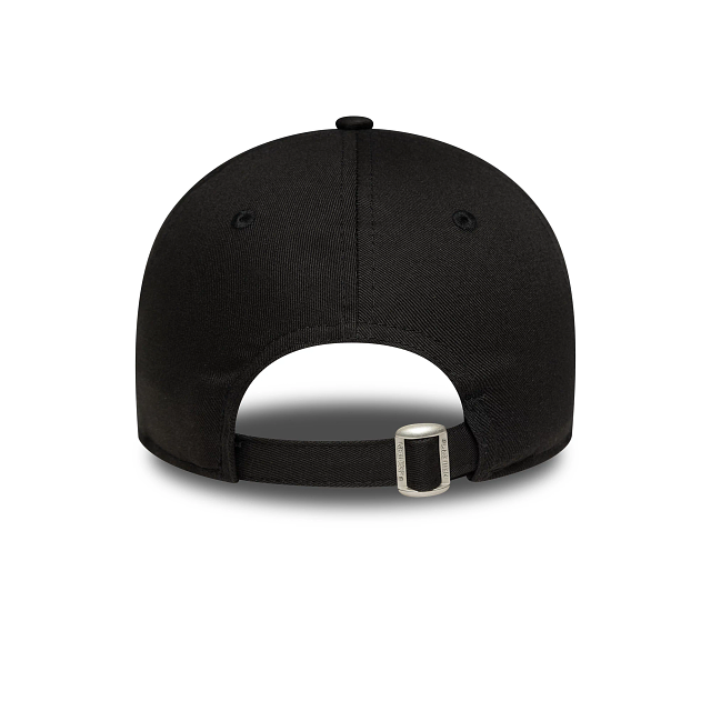 New Era Wmns League Ess 9Twenty Neyyan Blkwhi