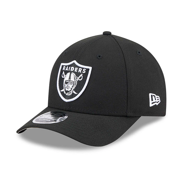 New Era NFL Team 940Mc Lasrai  Otc