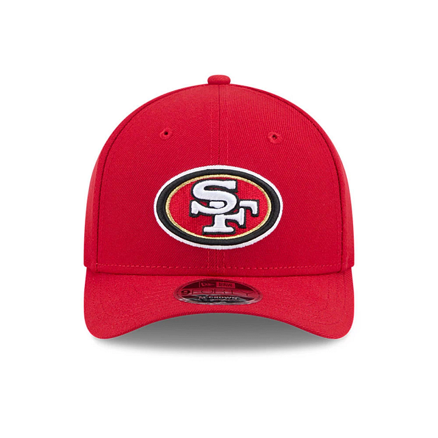 New Era NFL Team 940Mc Saf49e  Otc