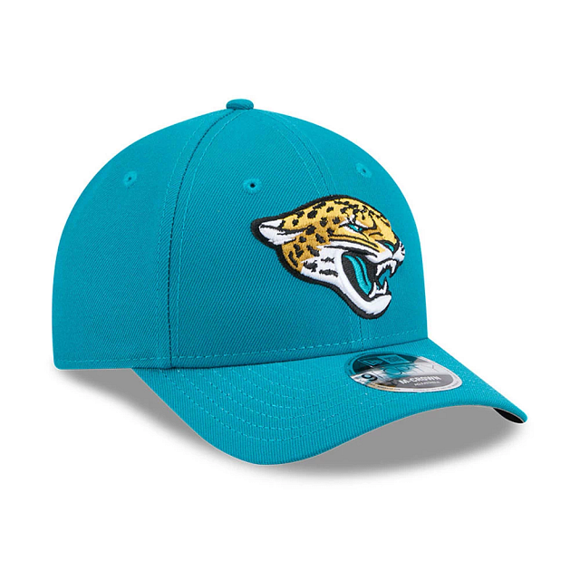 New Era NFL Team 940Mc Jacjag  Otc