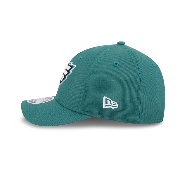 New Era NFL Team 940Mc Phieag  Otc