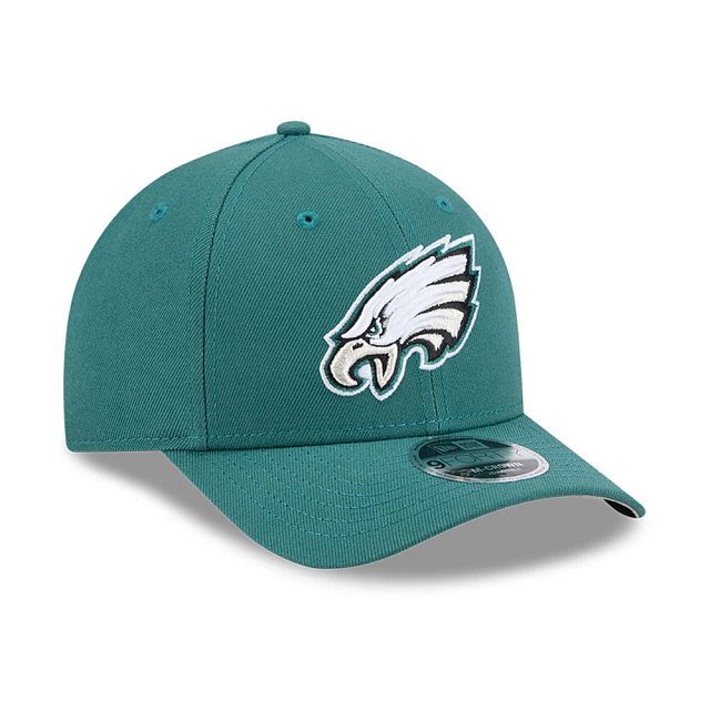 New Era NFL Team 940Mc Phieag  Otc