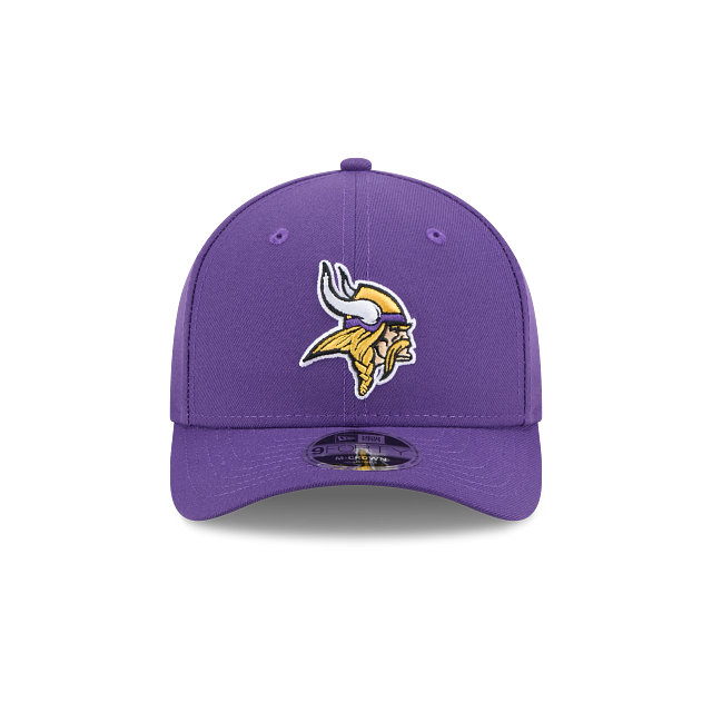 New Era NFL Team 940Mc Minvik  Otc