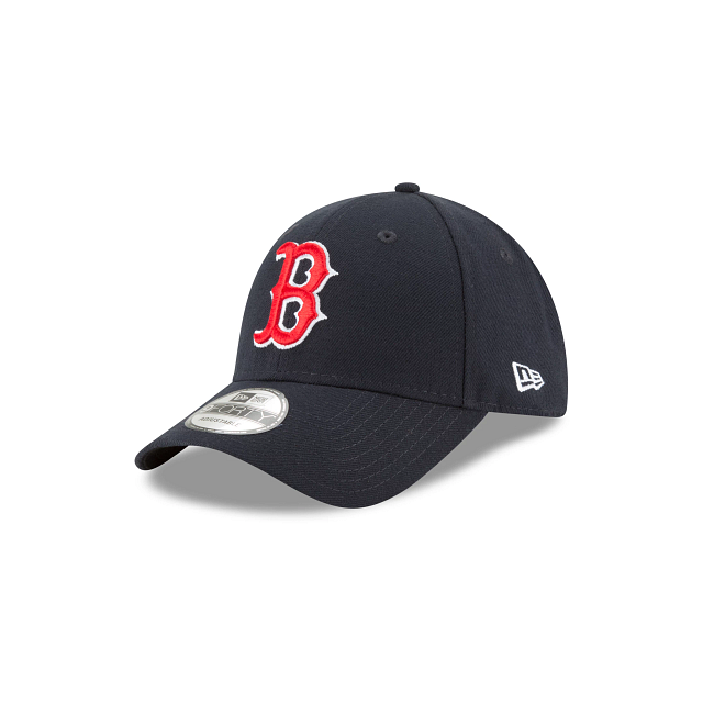 New Era The League Bosred Gm