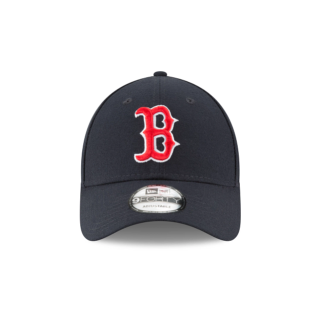 New Era The League Bosred Gm