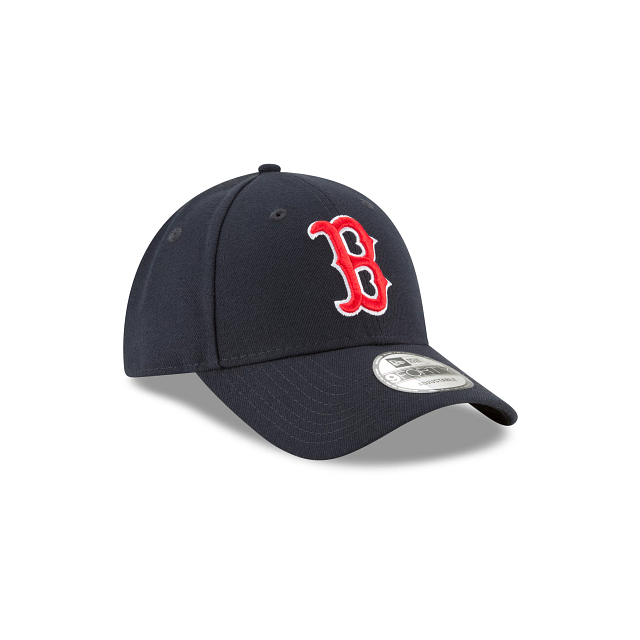 New Era The League Bosred Gm