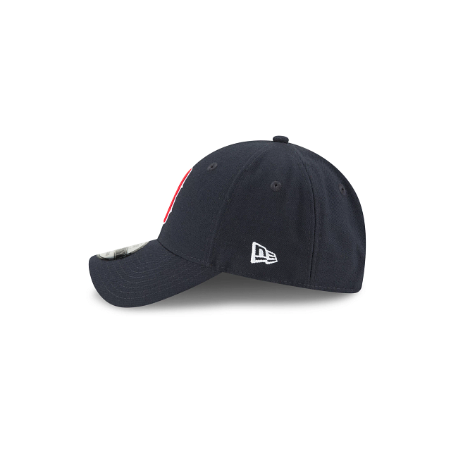 New Era The League Bosred Gm