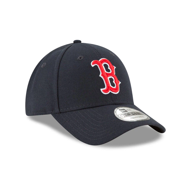 New Era The League Bosred Gm