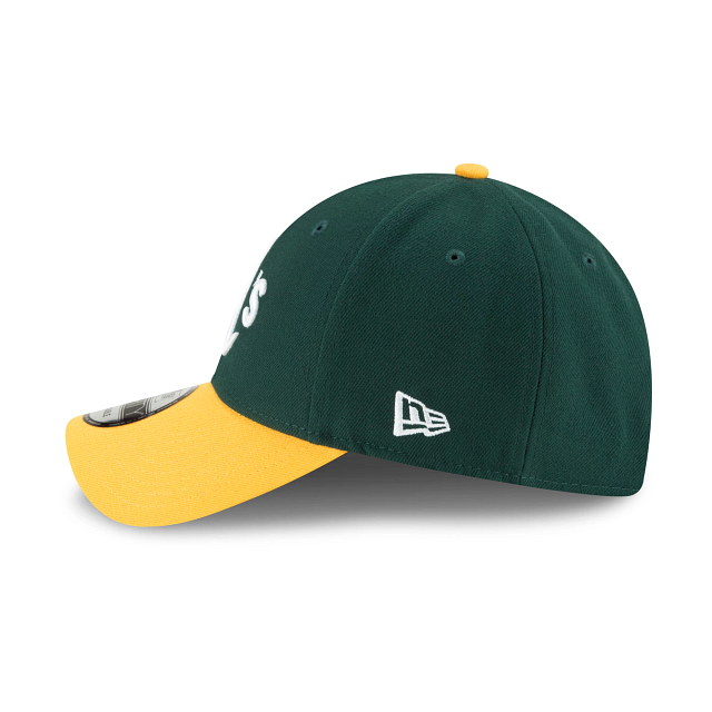 New Era The League Oakath Hm