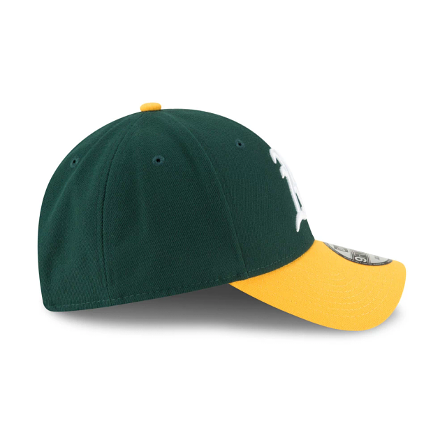 New Era The League Oakath Hm