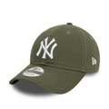 New Era LEAGUE ESS 9Twenty Neyyan Novwhi