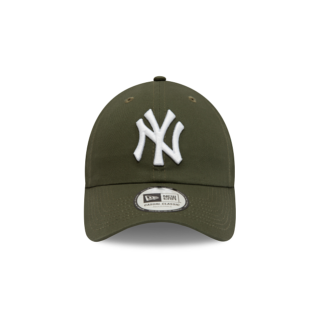 New Era LEAGUE ESS 9Twenty Neyyan Novwhi