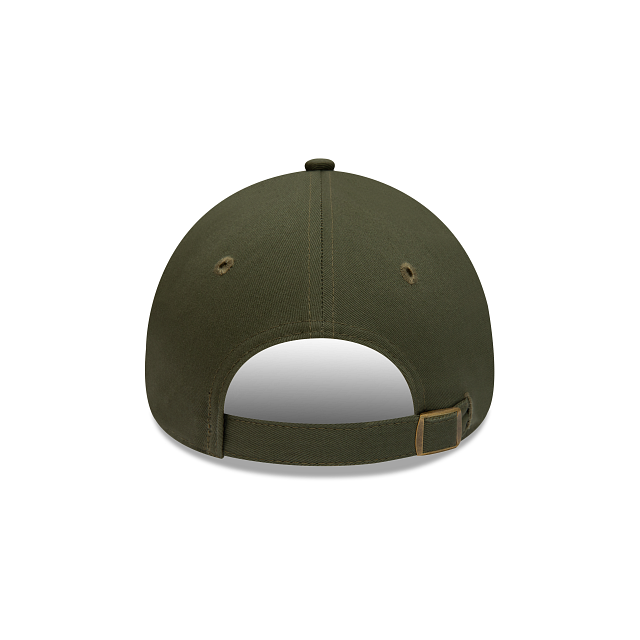 New Era LEAGUE ESS 9Twenty Neyyan Novwhi