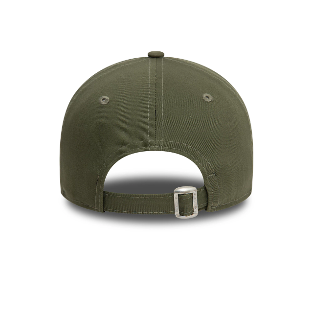 New Era Wmns League Ess 9Forty Neyyan Novwhi