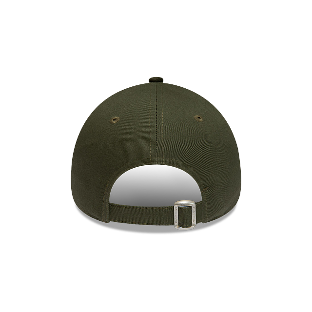New Era Wmns League Ess 9Forty Neyyan Novwhi