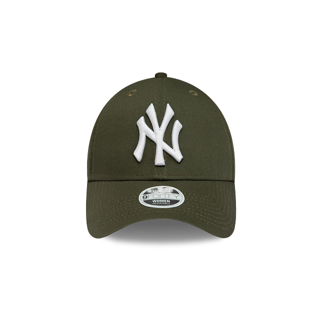 New Era Wmns League Ess 9Forty Neyyan Novwhi