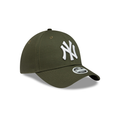 New Era Wmns League Ess 9Forty Neyyan Novwhi