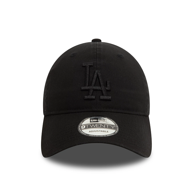 New Era Nos Washed 9Twenty Losdod  BLKBLK