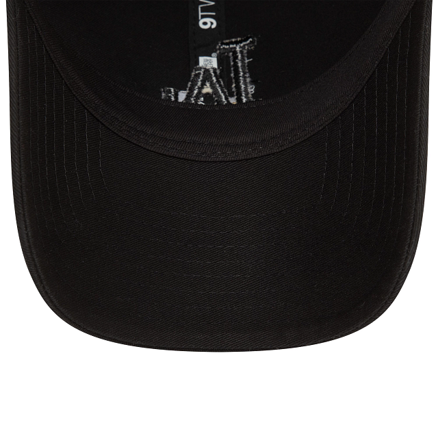 New Era Nos Washed 9Twenty Losdod  BLKBLK