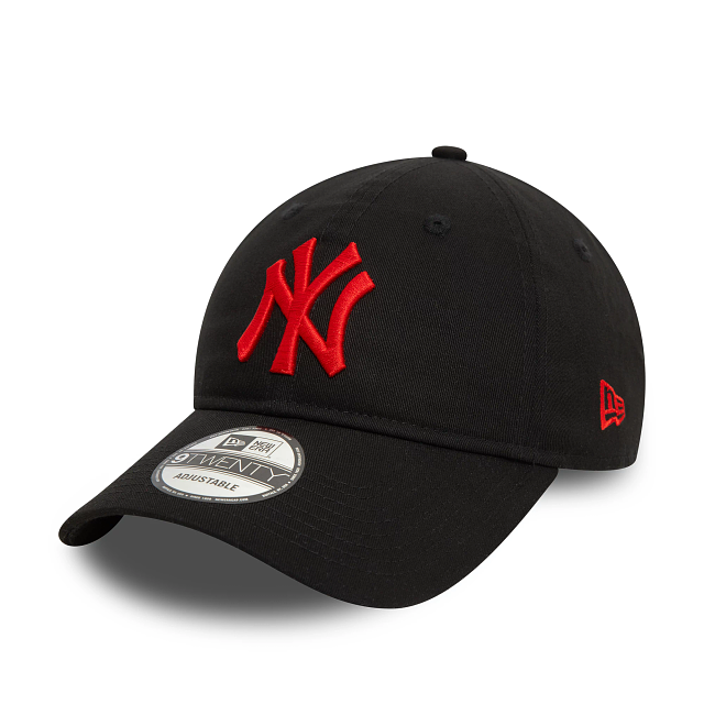 New Era Nos League Ess 9Twenty Neyyan  Blkhrd