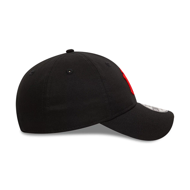 New Era Nos League Ess 9Twenty Neyyan  Blkhrd