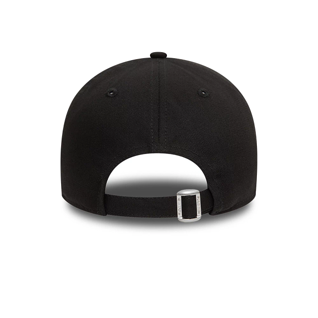 New Era Nos League Ess 9Twenty Neyyan  Blkhrd