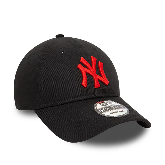 New Era Nos League Ess 9Twenty Neyyan  Blkhrd