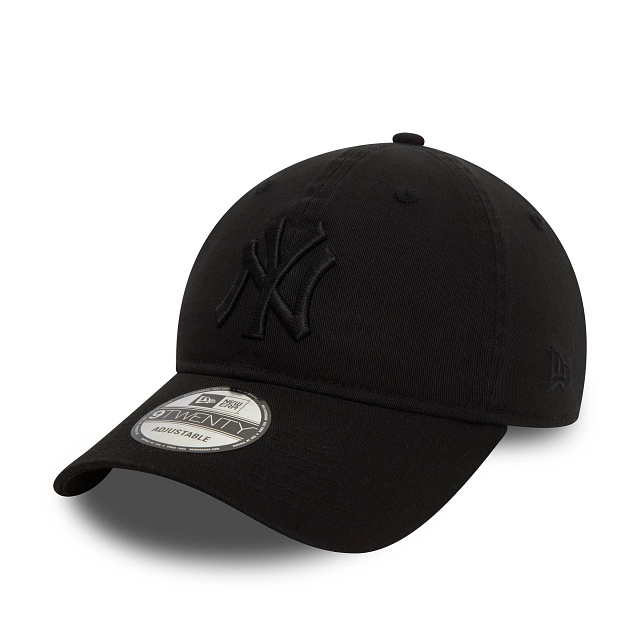 New Era Nos Washed 9Twenty Neyyan  Blk