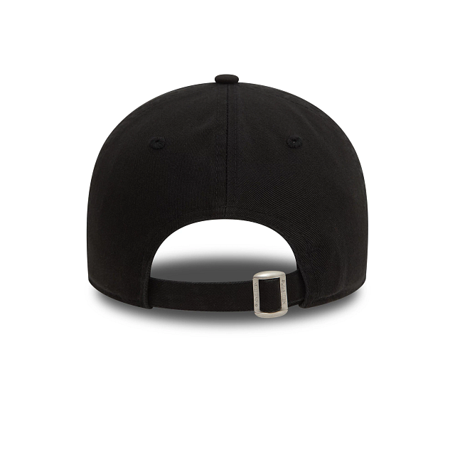 New Era Nos Washed 9Twenty Neyyan  Blk