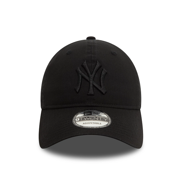 New Era Nos Washed 9Twenty Neyyan  Blk