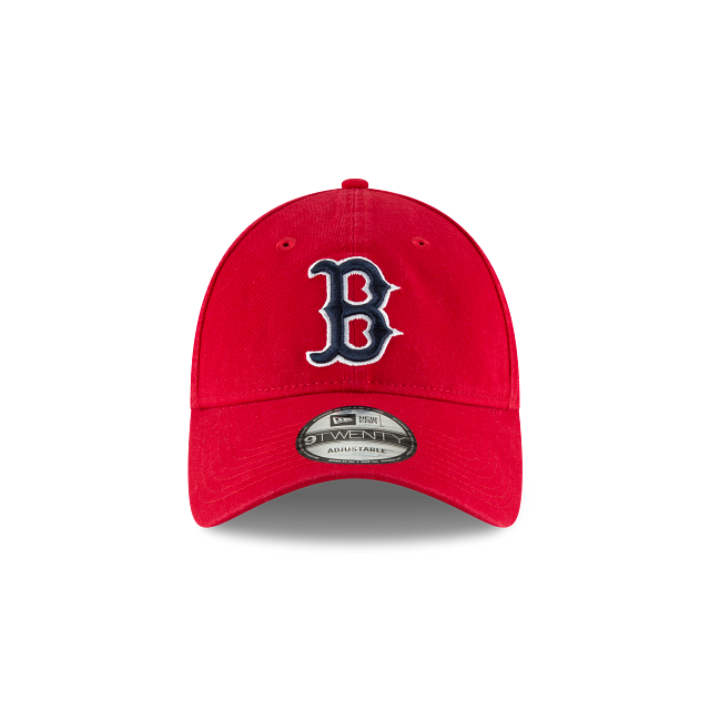 New Era Mlb Core Classic2 Bosred  Sca