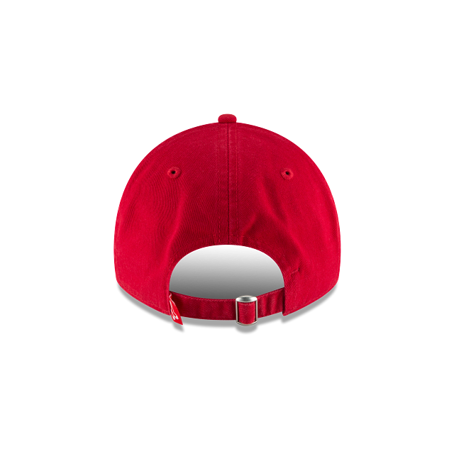 New Era Mlb Core Classic2 Bosred  Sca