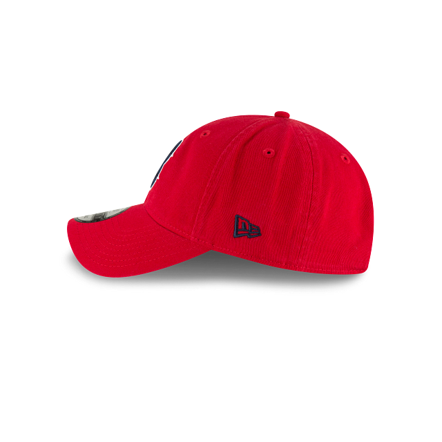 New Era Mlb Core Classic2 Bosred  Sca