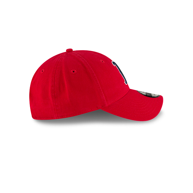New Era Mlb Core Classic2 Bosred  Sca