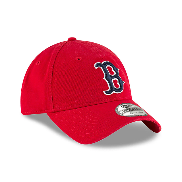 New Era Mlb Core Classic2 Bosred  Sca
