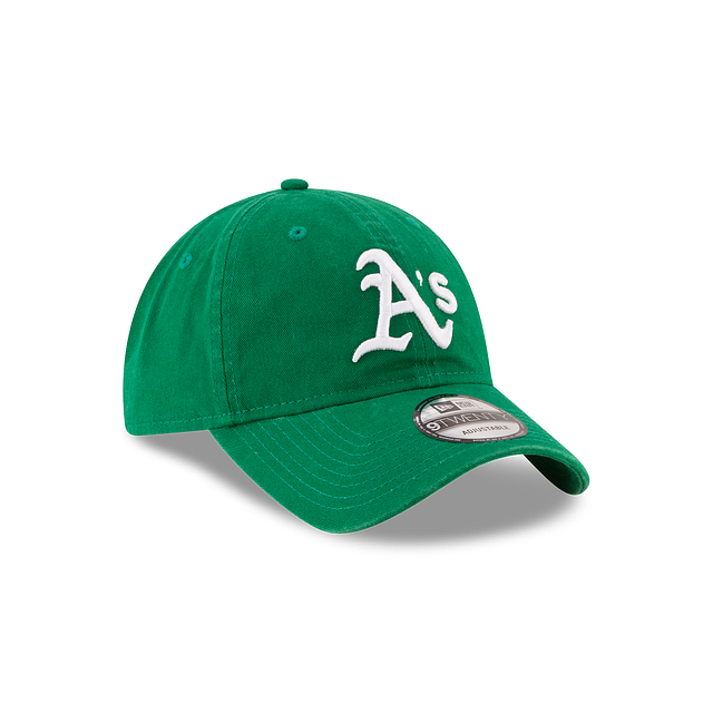 New Era Mlb Core Classic2 Rep Oakath Alt