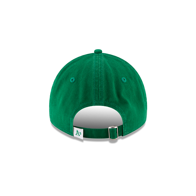 New Era Mlb Core Classic2 Rep Oakath Alt