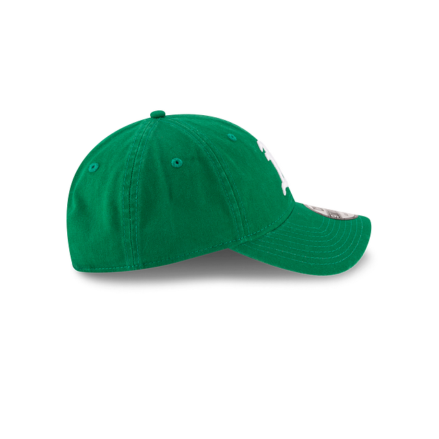 New Era Mlb Core Classic2 Rep Oakath Alt
