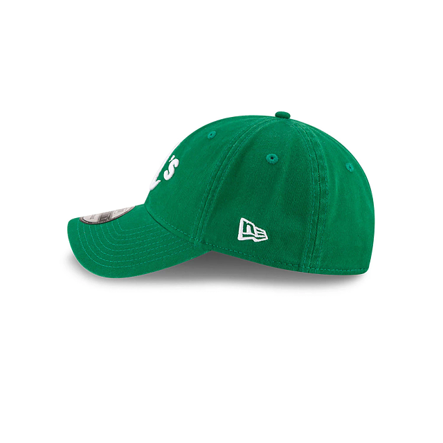 New Era Mlb Core Classic2 Rep Oakath Alt