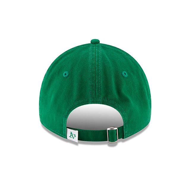 New Era Mlb Core Classic2 Rep Oakath Alt