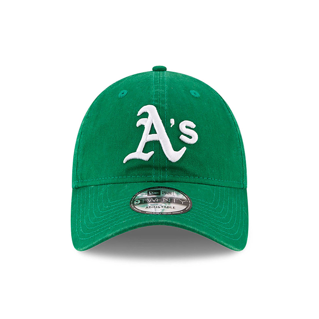 New Era Mlb Core Classic2 Rep Oakath Alt